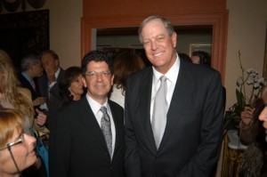 Koch and Gross photo