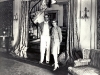 Fairbanks and Pickford at Pickfair