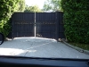 Gates of 10060 Sunset Boulevard