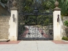 Greystone gates