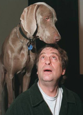 Williamwegmanchip