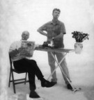 bowie and eno bowie and eno