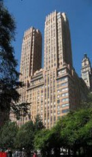 Majestic-Apartments-115-Central-Park-West-NY Majestic-Apartments-115-Central-Park-West-NY