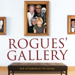 Rogues Gallery final cover