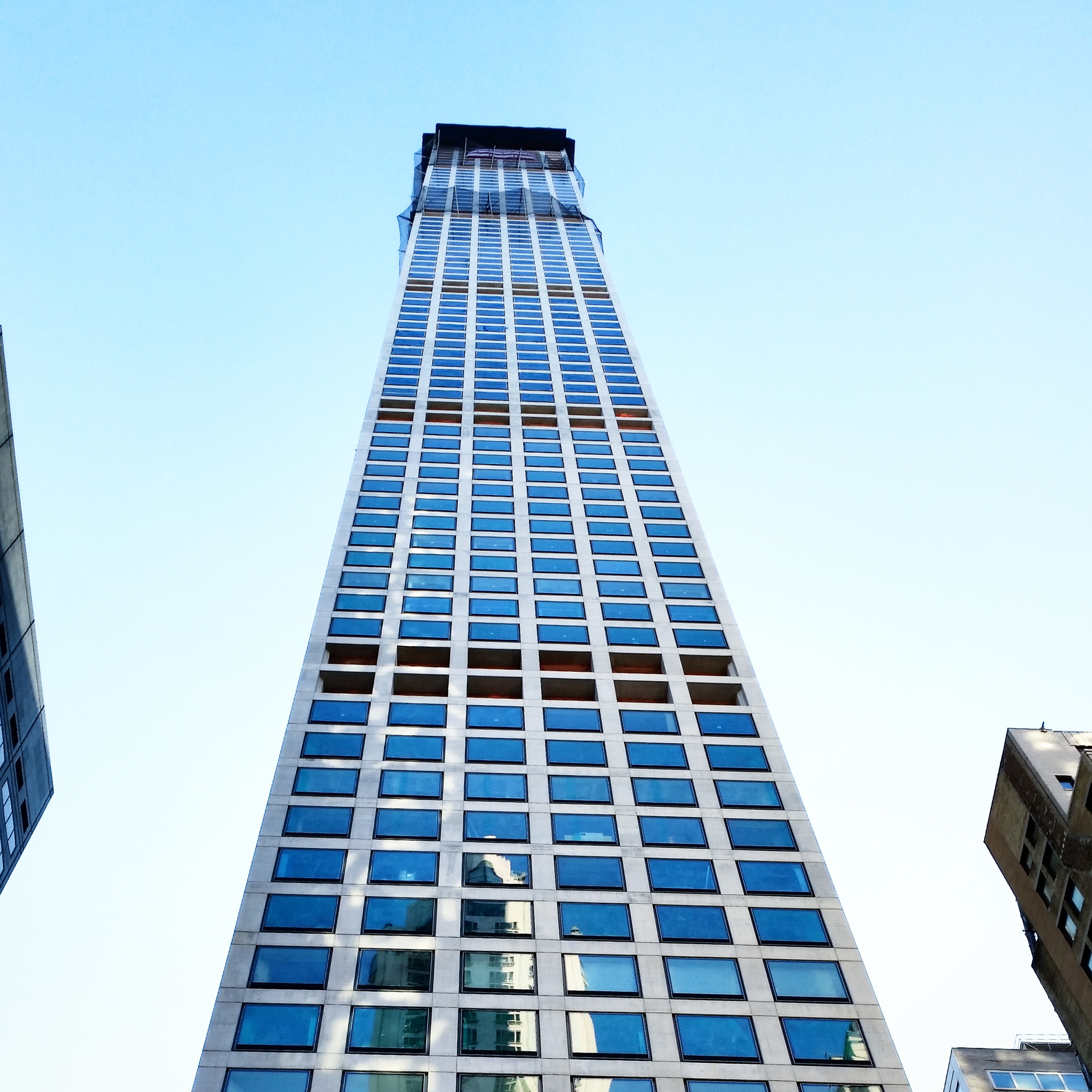 Auction house Phillips reveals new 432 Park Ave. headquarters