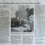 International NYTImes Review